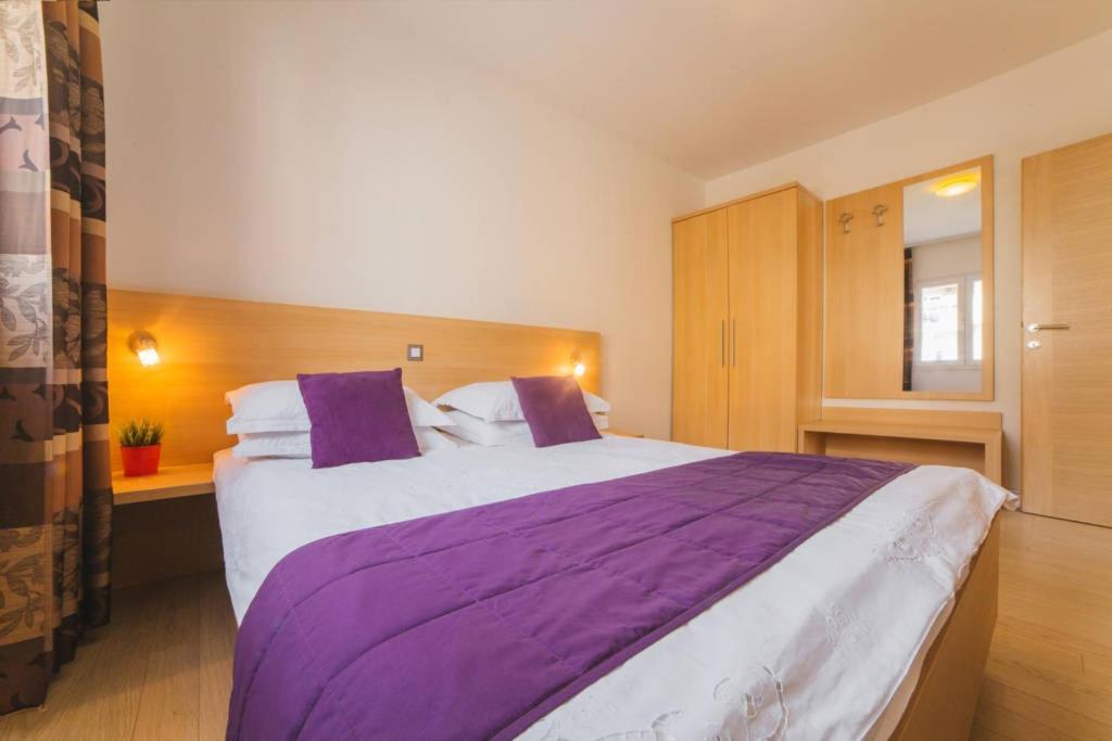Dubrovnik Apartment *