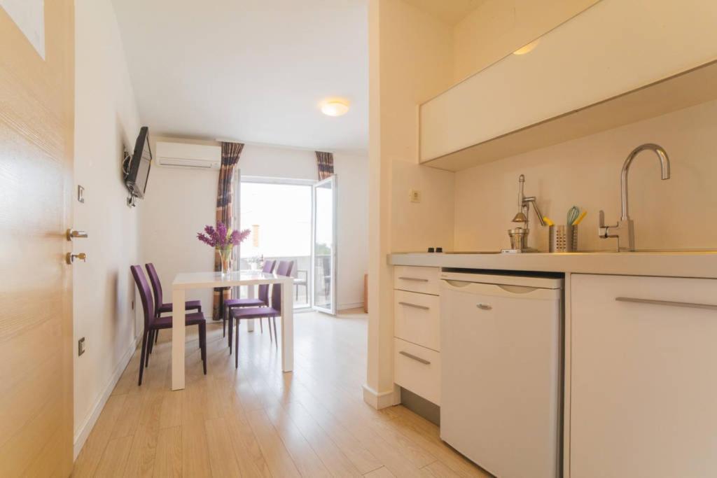 Dubrovnik Apartament *