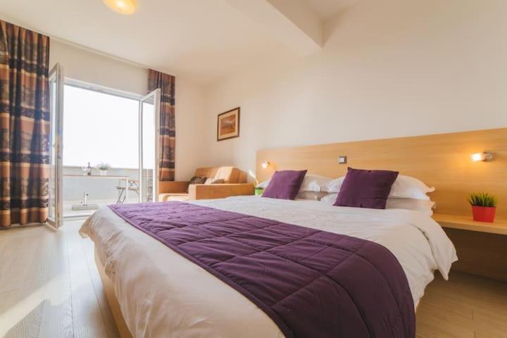 Apartament Dubrovnik *