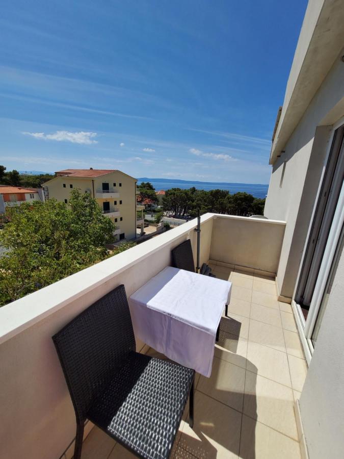 Apartament Dubrovnik Makarska