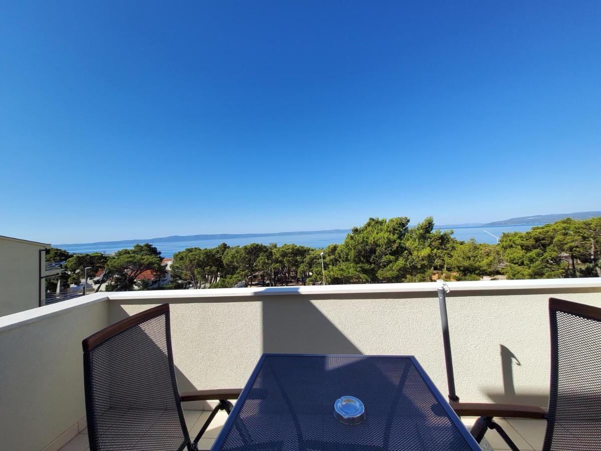 Dubrovnik Apartament Makarska