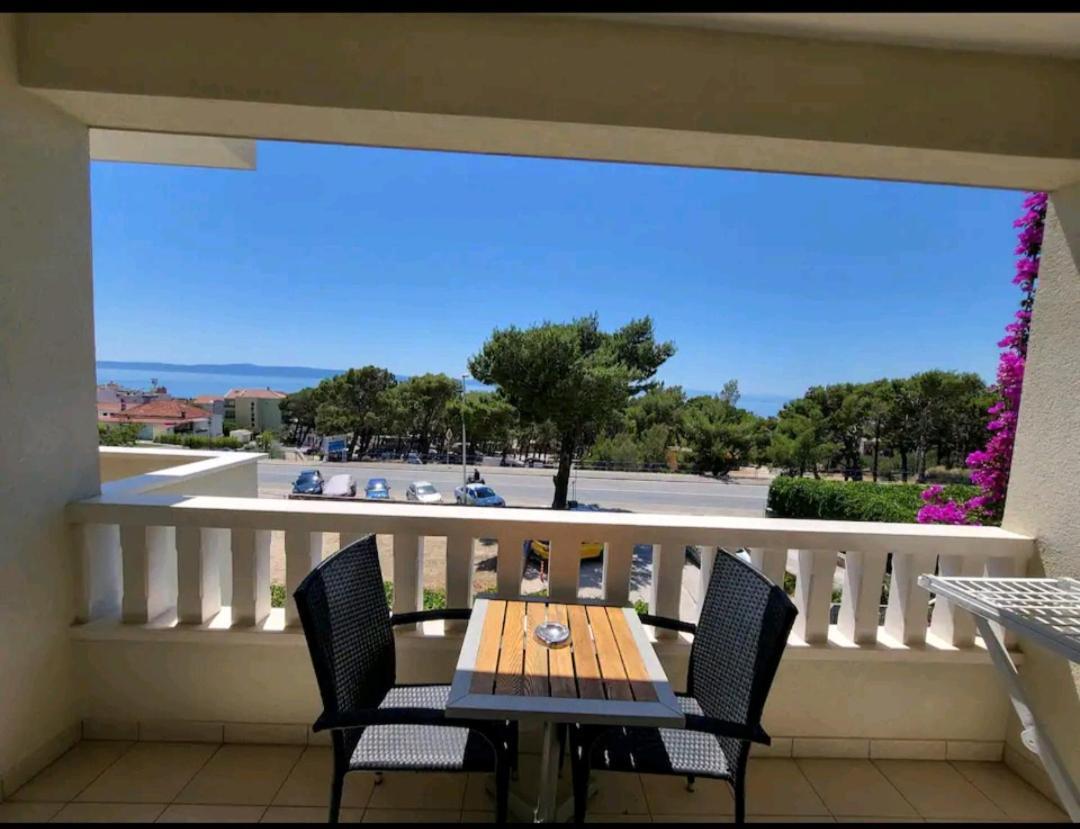 Dubrovnik Makarska