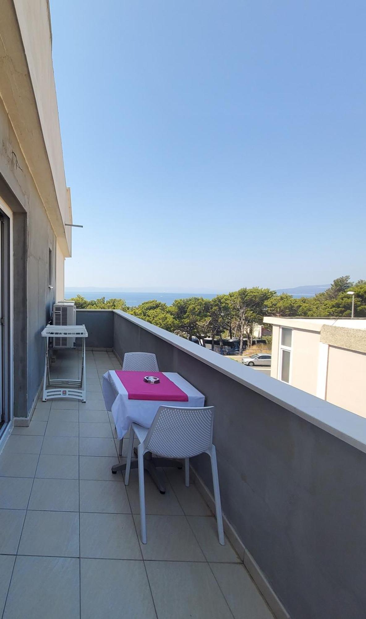 Apartament Dubrovnik